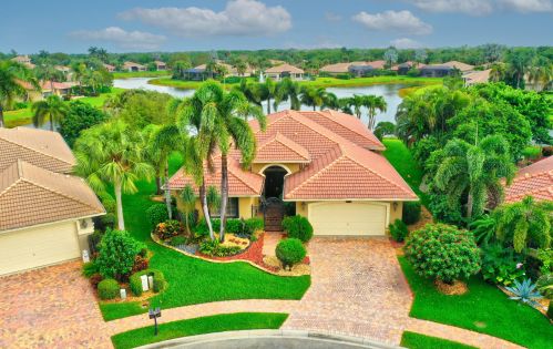 11040 Via San Remo, Boynton Beach, FL 33437-7500