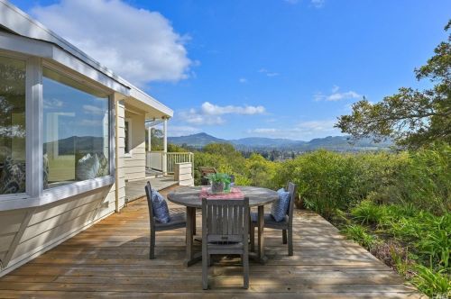 3315 Montecito Ln, Santa Rosa CA  95404-2683 exterior