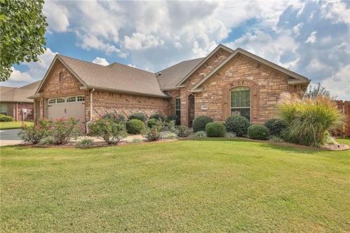 3409 Windy Oak Ave, Bentonville, AR 72712-9351