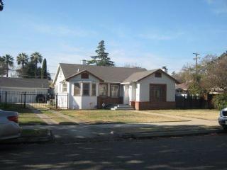 1281 College Ave, Fresno, CA 93728-1903