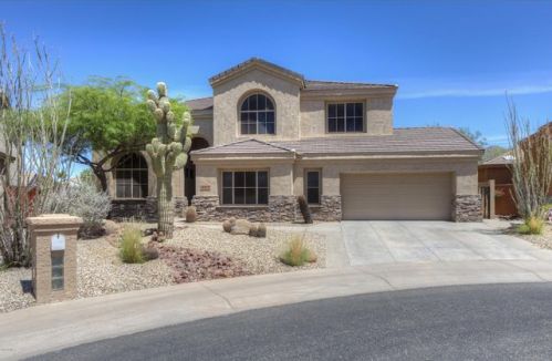 10272 135th Pl, Scottsdale, AZ 85259-5423