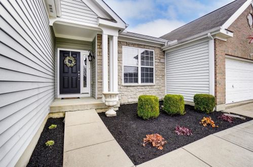 1174 Lake Hill Dr, Liberty Township, OH 45036