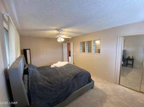 3554 Buckboard Dr, Lake Havasu City AZ  86404-3454 exterior
