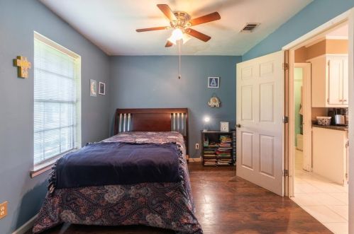 106 Norma Cir, Greenville TX  75402-8155 exterior