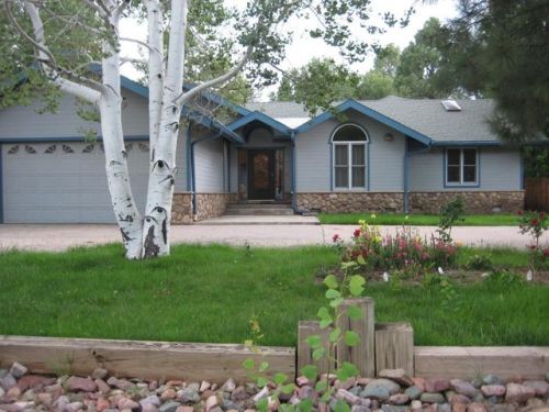 5358 Branding Iron Loop, Pinetop, AZ 85935-8556