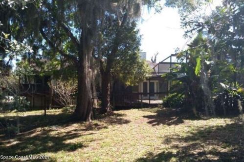 470 Carpenter Rd, Titusville, FL 32796-2241