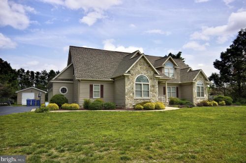 30637 Cypress Ln, Laurel DE  19956-3511 exterior