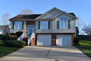 1100 Fox Hunt Ln, Reidsville, NC 27320-8595