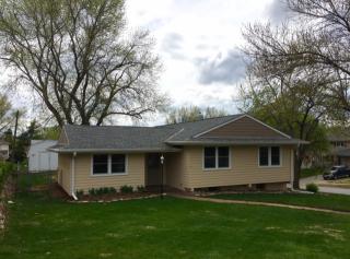 9823 Redman Ave, Omaha NE  68134-2636 exterior