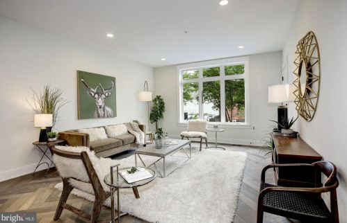 816 Taylor St, Washington, DC 20011-5835