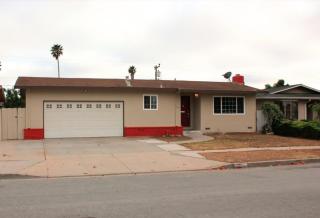 219 Osage Dr, Salinas, CA 93906-2715