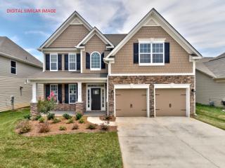 2314 Sonoma Valley Dr, Charlotte, NC 28214-7710