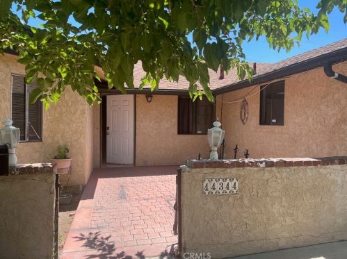 44344 23rd St, Lancaster, CA 93536-5911
