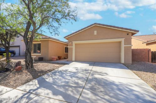 7612 Shadybrook Ln, Tucson, AZ 85756-6118