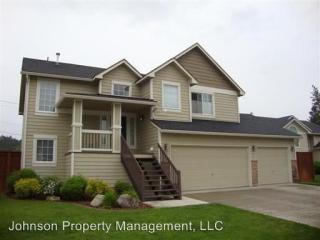 5911 Division St, Spokane WA  99224-8415 exterior
