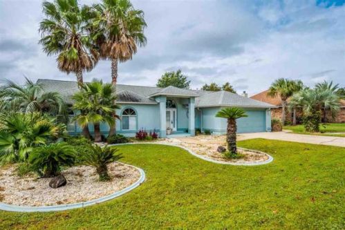 5027 Challenger Way, Pensacola, FL 32507-9197