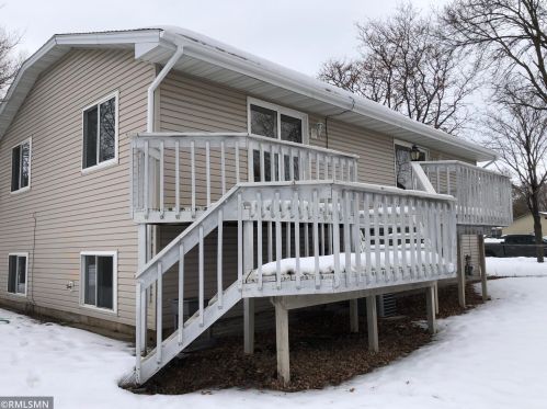 11208 Wren St, Minneapolis MN 55433-3569 exterior