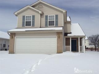 354 Elk Creek Dr, Trenton, OH 45067-9581