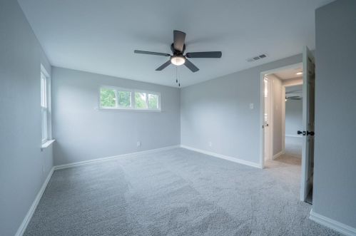 1606 Wisteria Way, Richardson TX  75080-3115 exterior