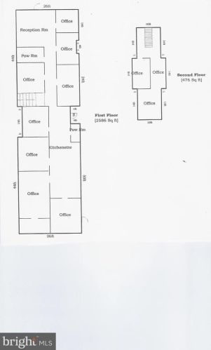 2790 Egypt Rd, Norristown, PA 19403-2255