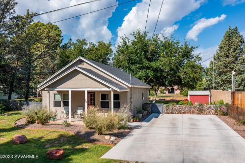 20 18th St, Cottonwood, AZ 86326-3947