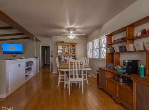 534 C St, Tehachapi CA  93561-1829 exterior