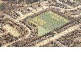 12308 Amber Woods Ct, Louisville, KY 40245-2802