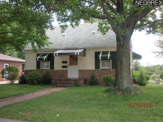 437 Stanley Rd, Akron, OH 44312-2263