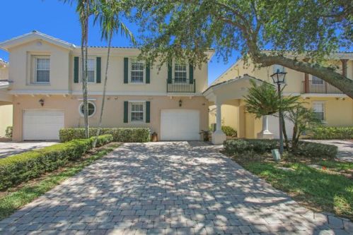 188 Santa Barbara Way, West Palm Beach, FL 33410-4319