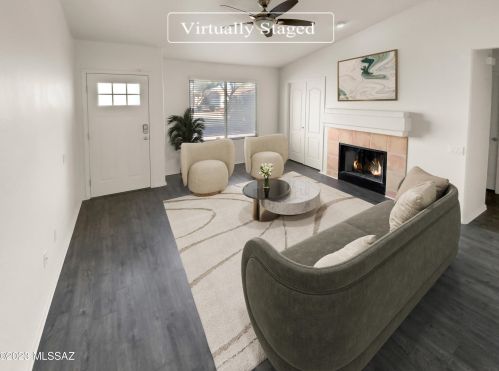 8737 Golden Moon Way, Tucson, AZ 85743-5403