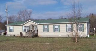 2012 Mosley Fry Rd, Chapmansboro TN  37035-5203 exterior