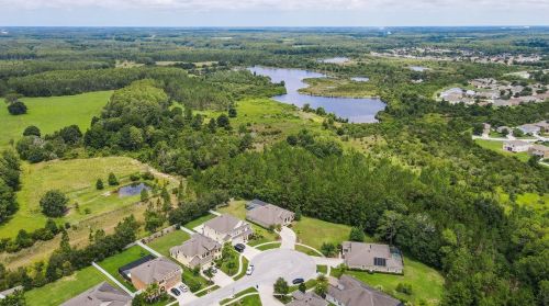 8955 Crystal Creek Ct, Land O Lakes FL  34638-6164 exterior