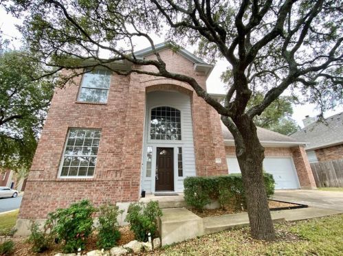 9320 Colberg Dr, Austin TX  78749-4148 exterior