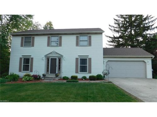 2345 Call Rd, Cuyahoga Falls, OH 44224-1538
