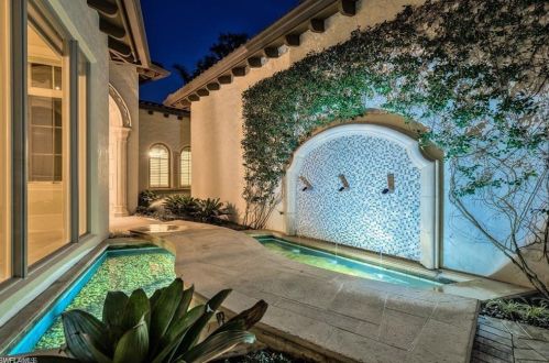 1302 Noble Heron Way, Naples, FL 34105-2791