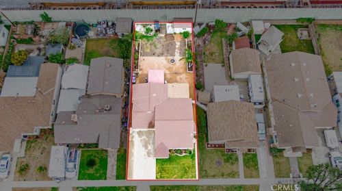 6442 Raymond Ave, Long Beach CA  90804-4632 exterior