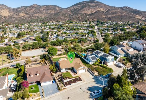 7465 Rondel Ct, San Diego, CA 92119-1532