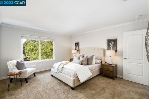 312 Sycamore Hill Ct, Danville CA  94526-3660 exterior