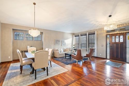 4283 Golf Vis Dr, Loveland CO 80537-3528 exterior