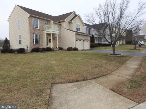 138 Clear Creek Dr, Bear, DE 19701-3344