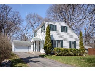 3125 Douglas Dr, Minneapolis MN  55422-2408 exterior