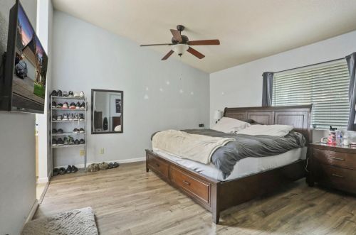 1804 Elleby Ct, Modesto CA  95355-8658 exterior