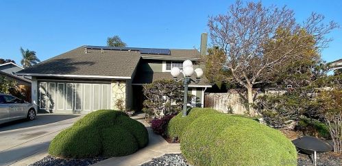 4733 Lana Ln, San Diego, CA 92117-3338