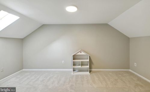 444 Great Falls St, Falls Church VA  22046-2608 exterior