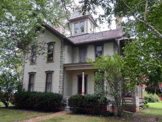 490 Craig Rd, Edgerton, WI 53534-9513
