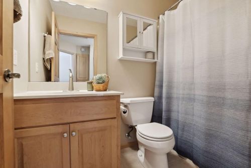 1119 Sommers St, Hudson WI  54016-2360 exterior