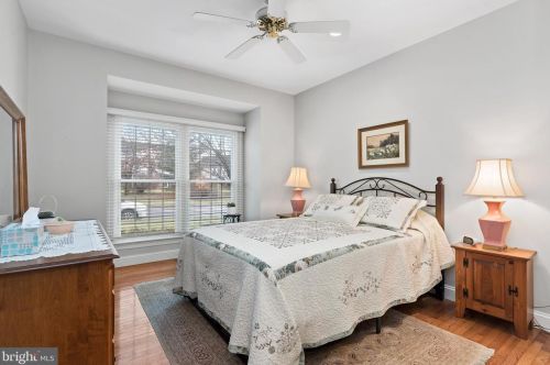 1123 Country Club Rd, Camp Hill PA  17011-1023 exterior