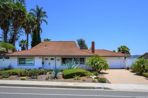 14683 Penasquitos Dr, San Diego, CA 92129-1607