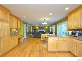 29 Maplewood Trl, Sandy Hook CT  06482-1137 exterior