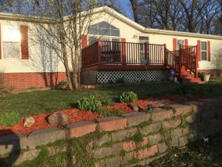 15657 180th St, Springfield NE  68059-6842 exterior